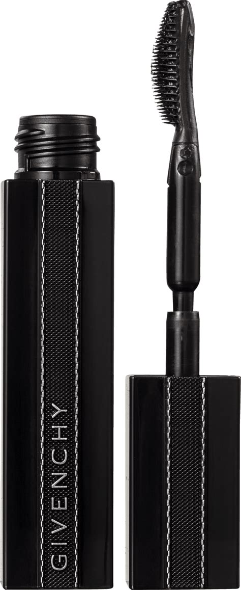 GIVENCHY Givenchy Noir Interdit Mascara 1 Deep Black 0.31